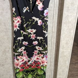 Ted Baker dress size 5